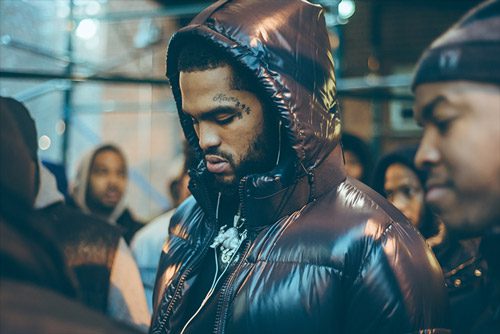 Dave East
