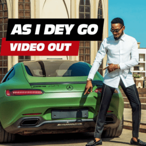 D’Banj