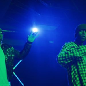 Timbaland & 6LACK