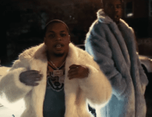 Don Q Feat. Desiigner “Trap Phone” Video