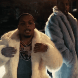 Don Q Feat. Desiigner “Trap Phone” Video