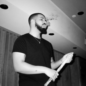 drake pistols