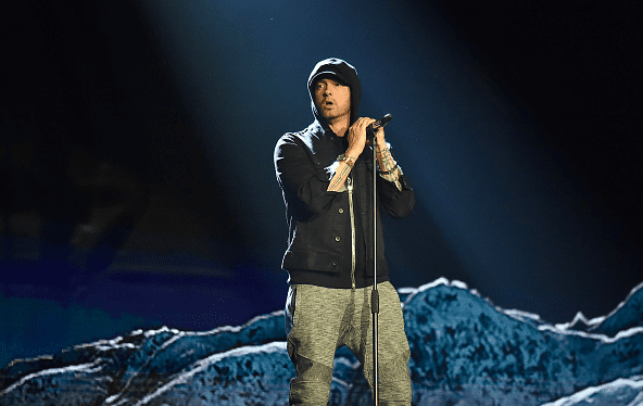 Eminem