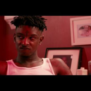 Watch the Trailer for 21 Savage’s ‘Issa Movie’