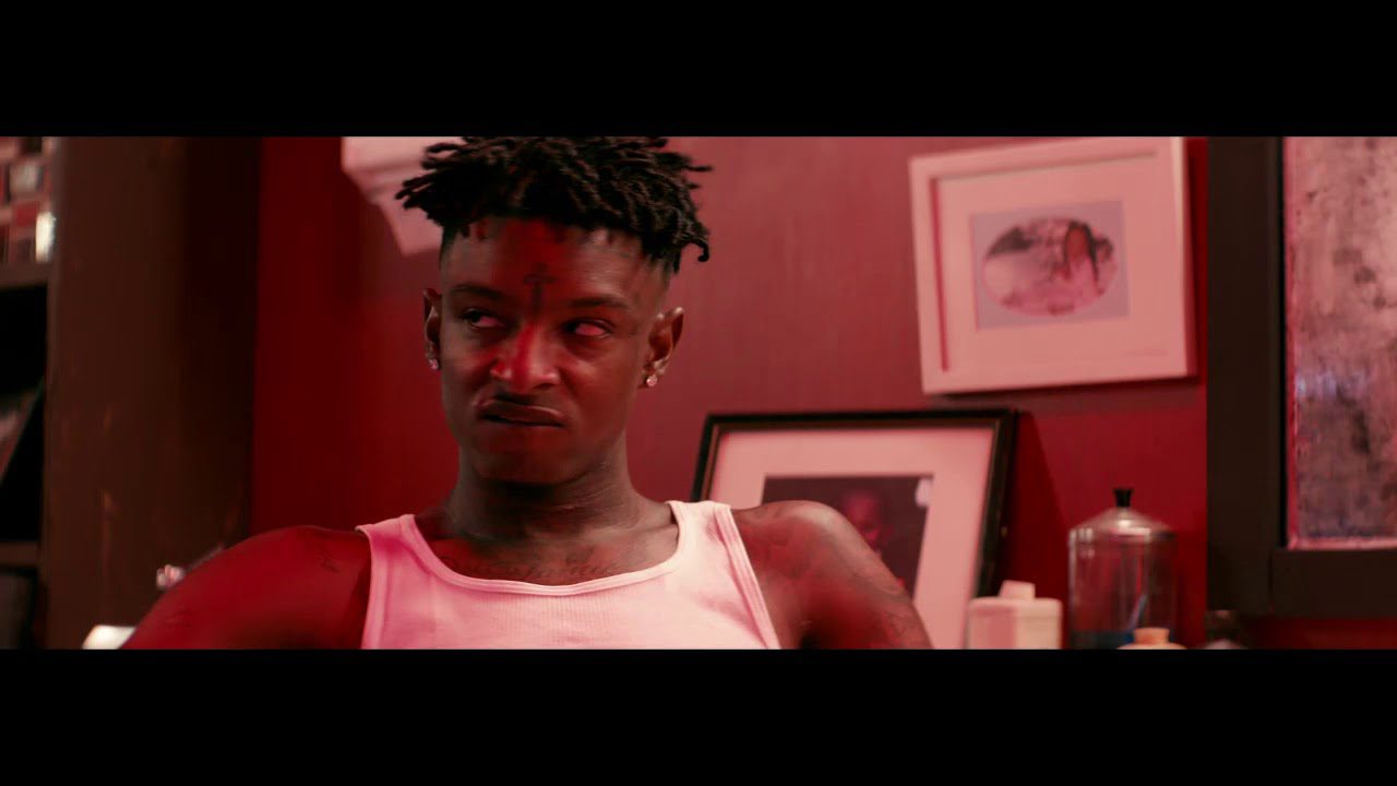 Watch the Trailer for 21 Savage’s ‘Issa Movie’