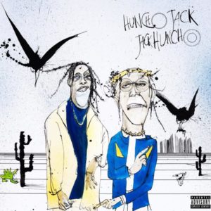 Travis Scott & Quavo