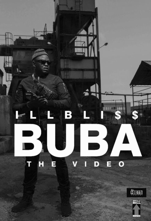 iLLbliss