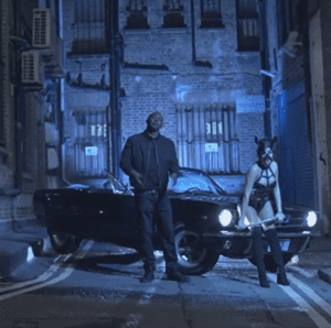 Joey Base “Streets Or A Lady” Video