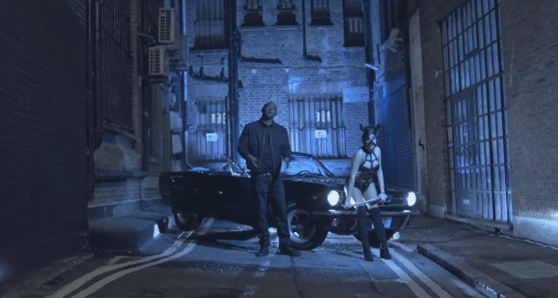 Joey Base “Streets Or A Lady” Video
