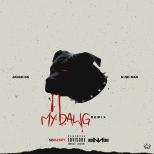 Jadakiss & Nino Man