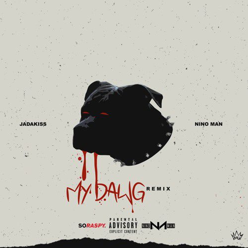 Jadakiss & Nino Man