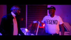 Kach “Dino” Video