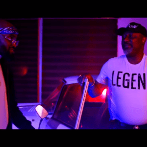 Kach “Dino” Video