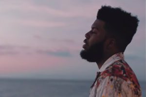 Khalid “Saved” Video