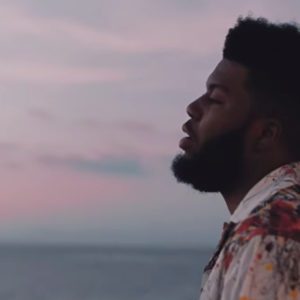 Khalid “Saved” Video