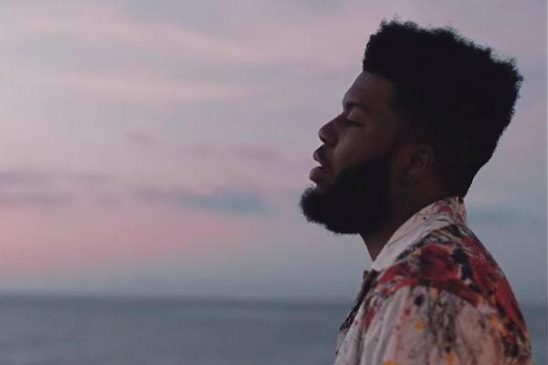 Khalid “Saved” Video