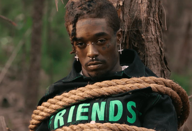 Lil’ Uzi Vert