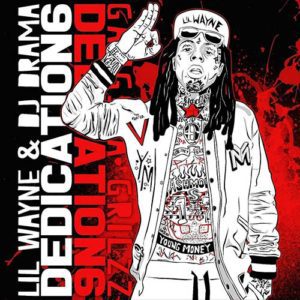 lil wayne d 6