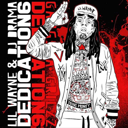 lil wayne d 6