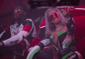 motor sport migos Feat. Nicki Minaj & Cardi B