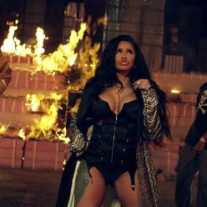 ASAP Rocky, Cardi B, French Montana, Juicy J & Belly