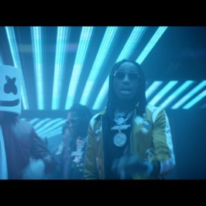 Migos & Marshmello