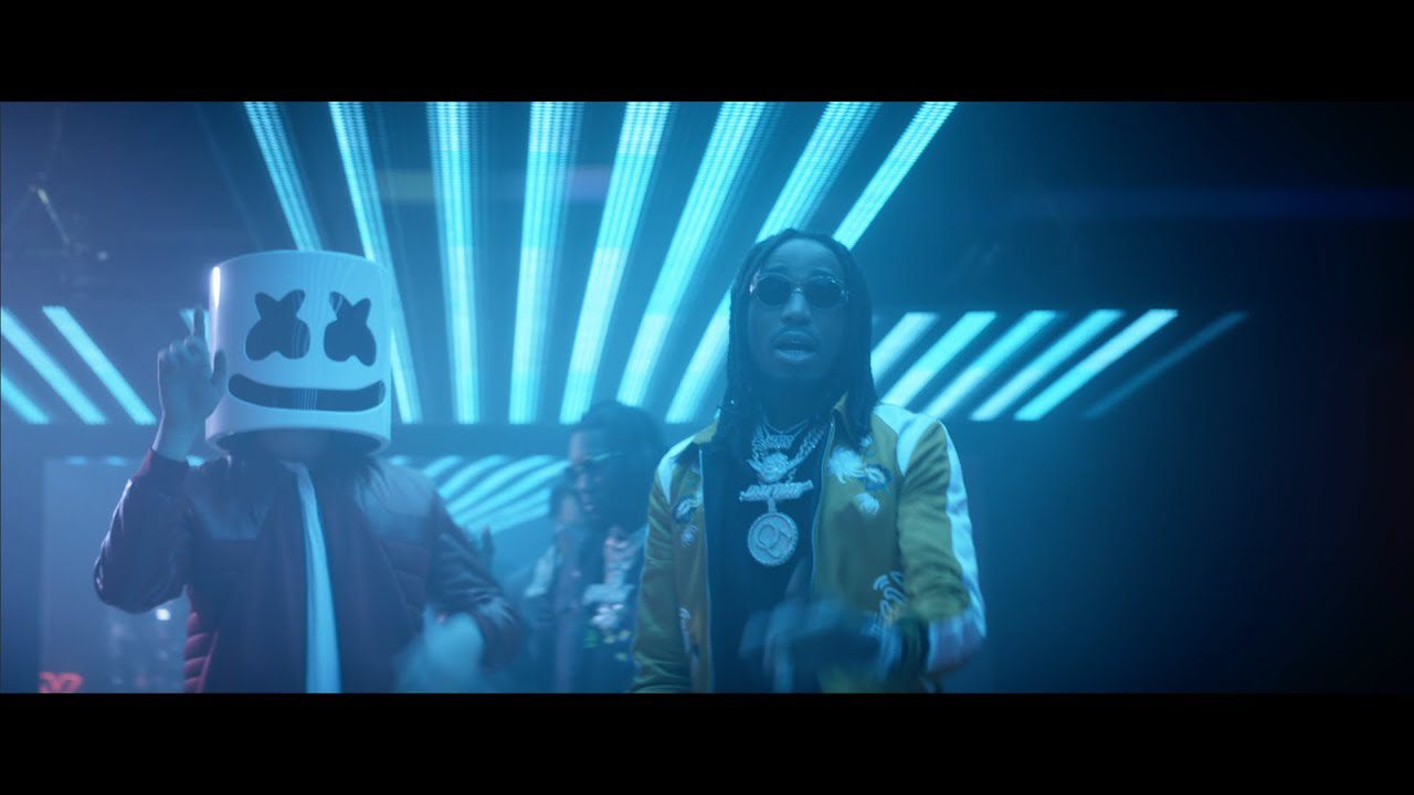 Migos & Marshmello