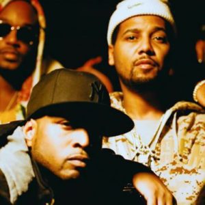 Diplomats “Once Upon A Time” Video