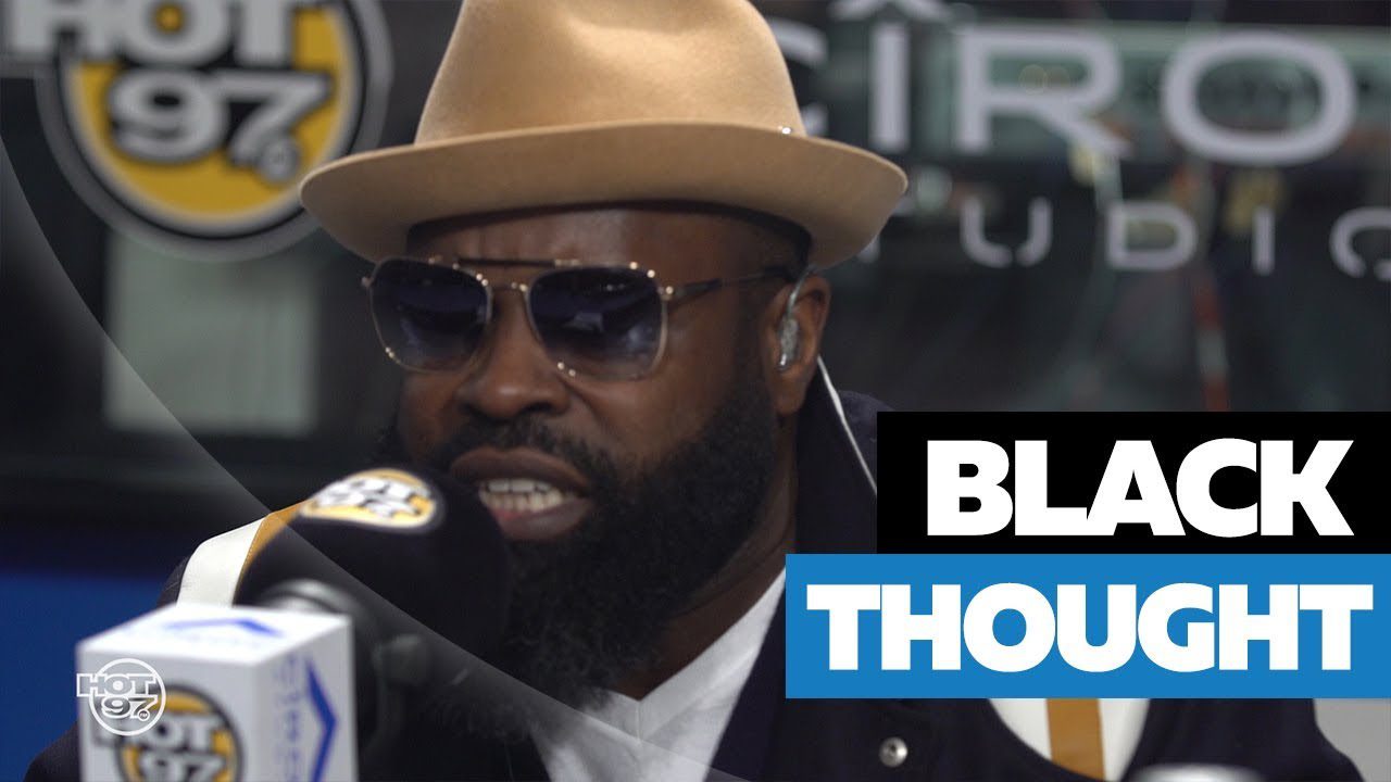 Black Thought