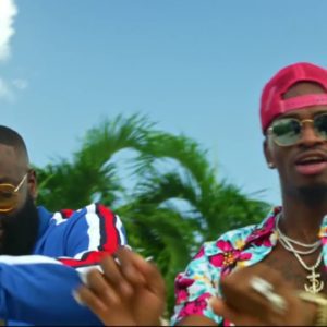 Diamond Platnumz