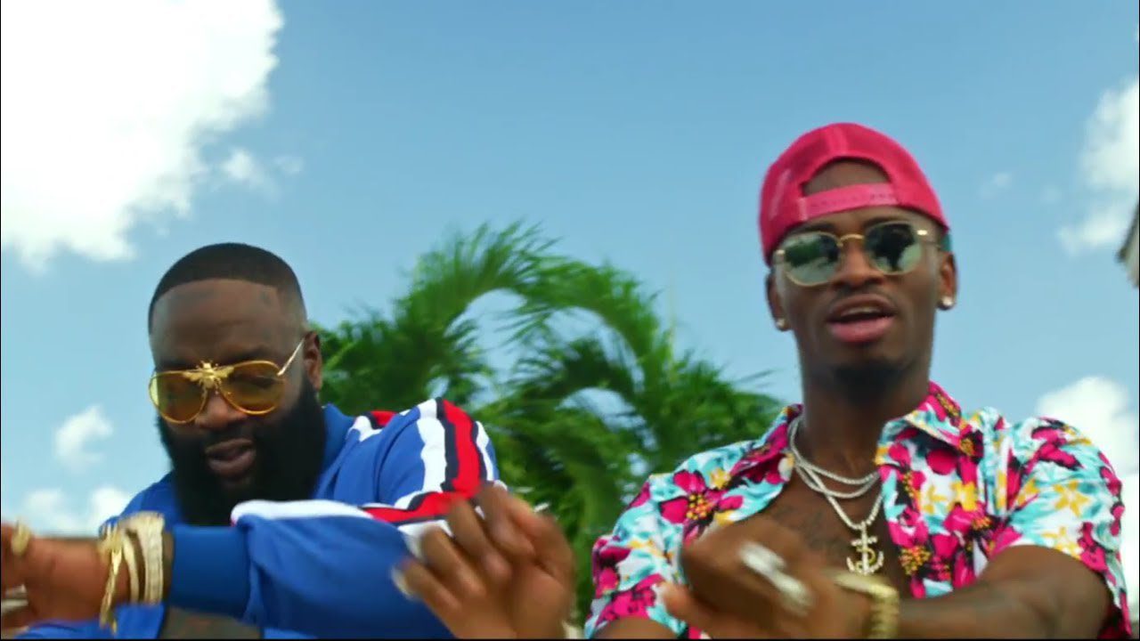 Diamond Platnumz