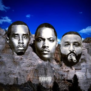 Rap Rushmore