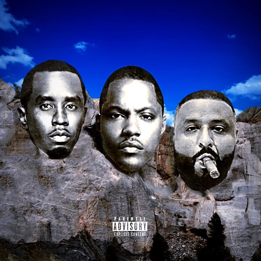 Rap Rushmore