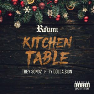 rotimi