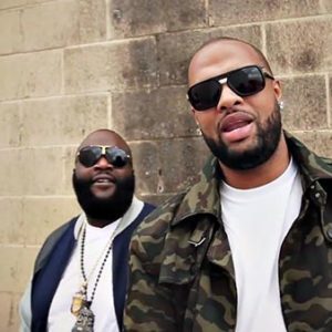 slim thug rick ross