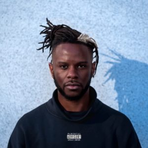 Student Kay - Wake Up (EP)