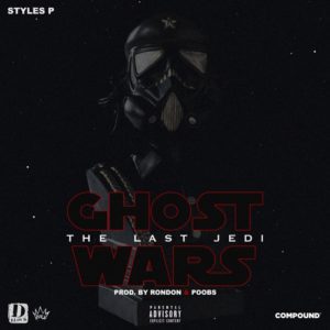 Styles P