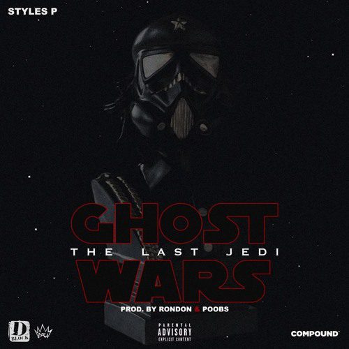 Styles P