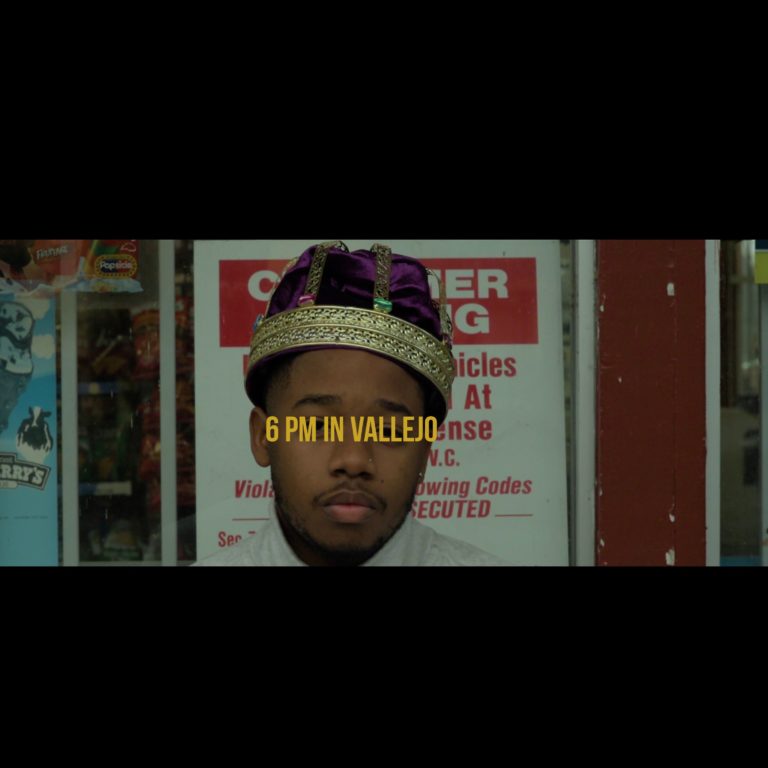 6PM In Vallejo