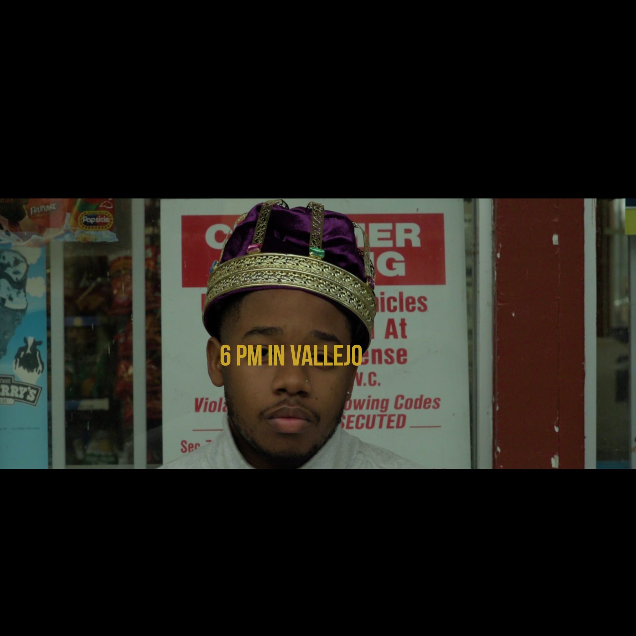 6PM In Vallejo