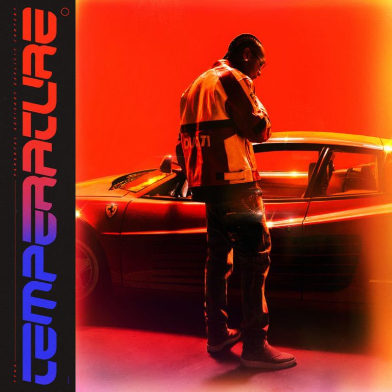 tyga temprature