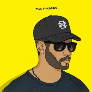 RADAR: Dan Caplen - Two Fingers