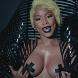 nicki minaj