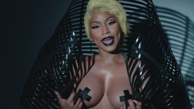 nicki minaj