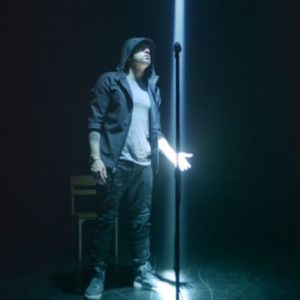 Eminem Feat. Beyonce