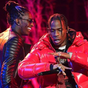 young thug travis