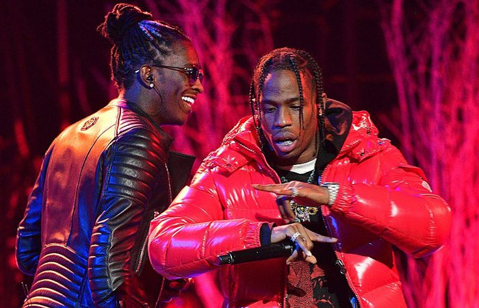 young thug travis