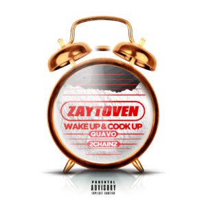 zaytoven
