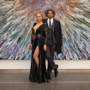 jayz beyonce