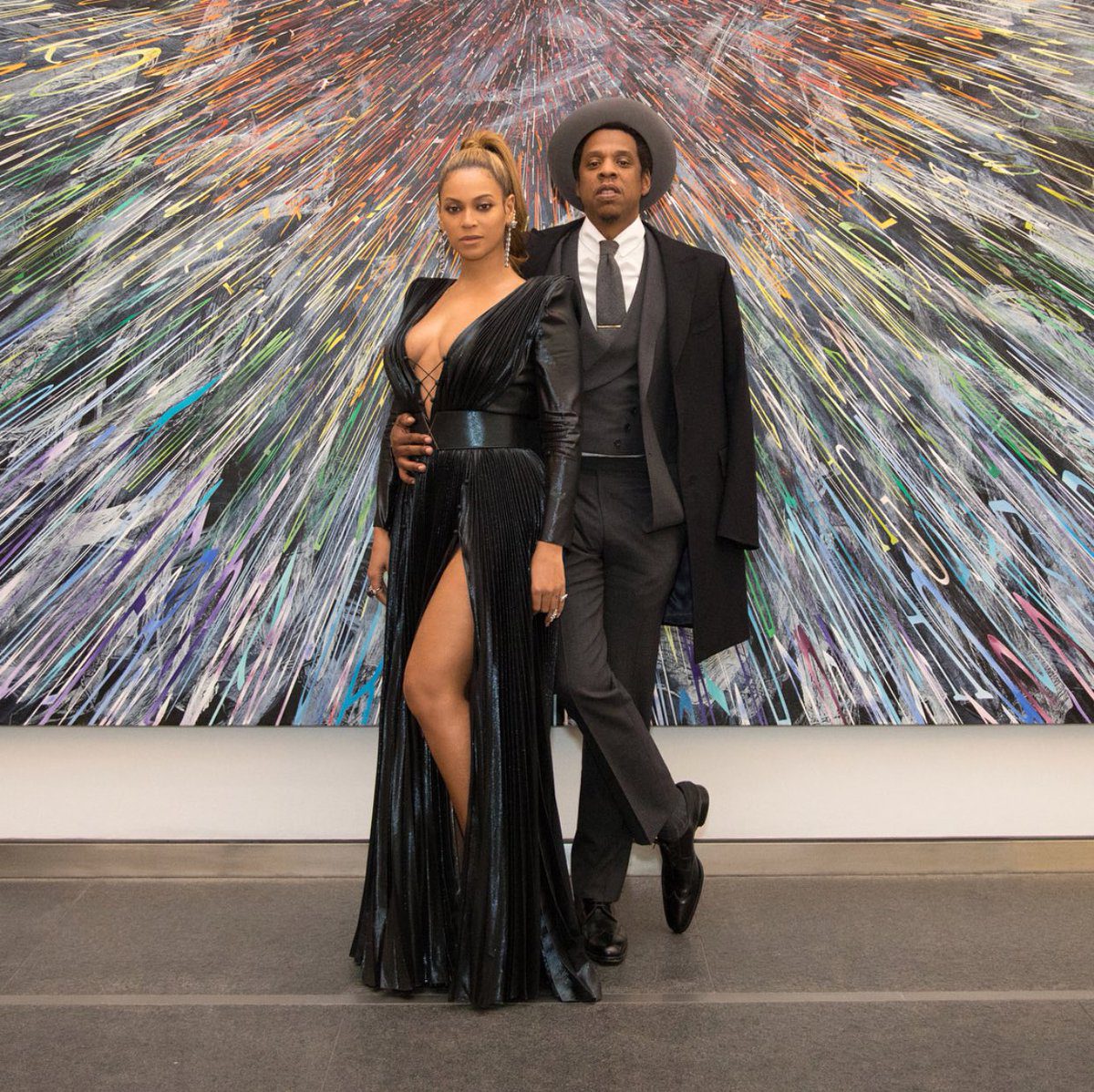 jayz beyonce